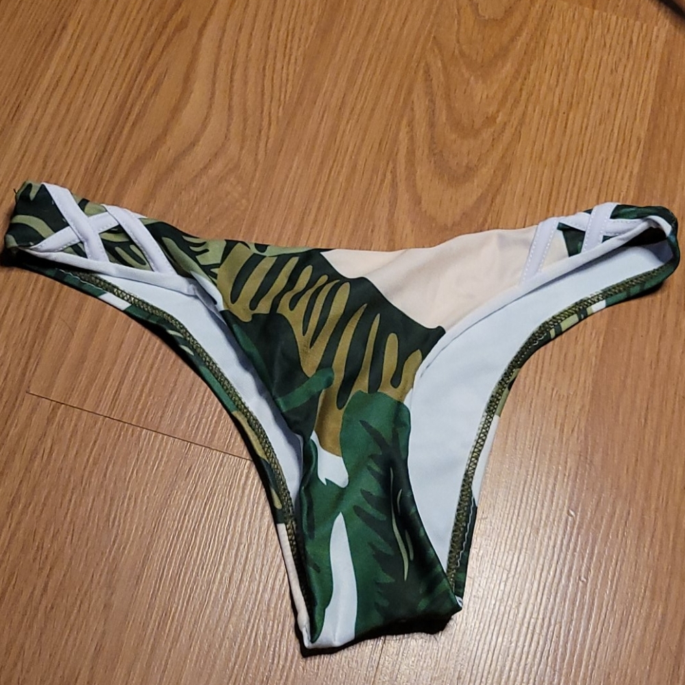 Bikini Bottom